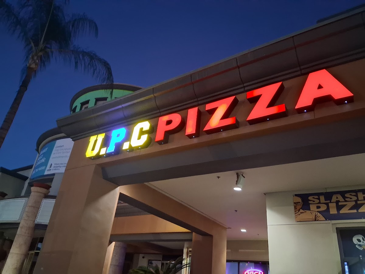 University Pizza Company (Upc) Photos 2